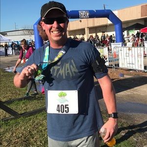 Meet your Posher, Gregory